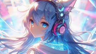 Best Nightcore Songs Mix 2024 ♫ 1 Hour Gaming Music ♫ Nightcore Gaming Mix 2024