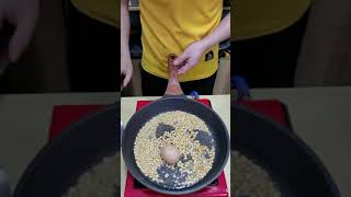 KKS Short show you How to...Make a Perfect Fried Egg