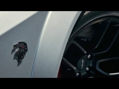 New intro and talking about the new 2019 Widebody Scatpack,717 HP  Hellcat and 797 HP HellcatRedeye