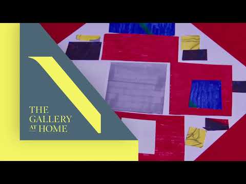 National Gallery at Home: Framing the World