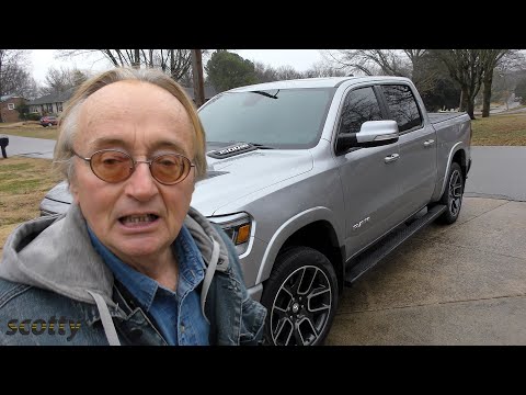 Stellantis Just Shut Down Ram and Fired All Workers