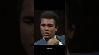 Muhammad Ali vs You, Who will win?  😂🐐  #muhammadali #boxinglegend