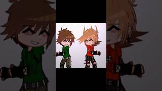 Tord & Matt To the future #eddsworld #gachaclub #gacha