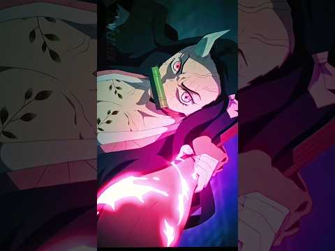 Demon Slayer Edits 4K