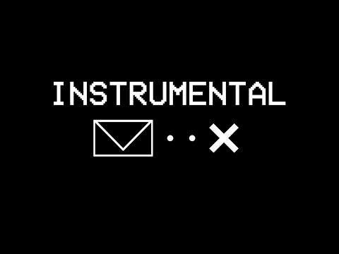 missing you (instrumental)