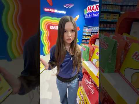 We bought a GIANT mystery box #jonathanjoly #shorts #daughter ￼