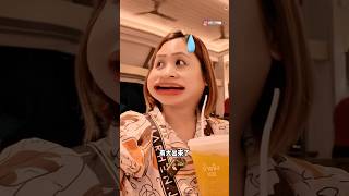 去泰国旅行便秘💩跟着喝就对了！ #泰国711 #泰国旅游