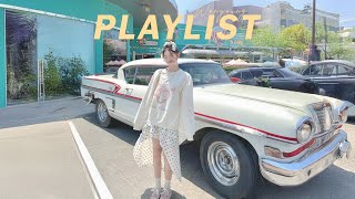 playlist🎧계속 틀게 되는 중독성 강한 명곡 모음🔁 | MZ세대 플레이리스트 끝판왕👑