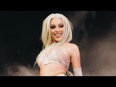 BIG STEPPA - DOJA CAT TYPE BEAT 2024 - TRAP TYPE BEAT 2024 #dojacattypebeat2024