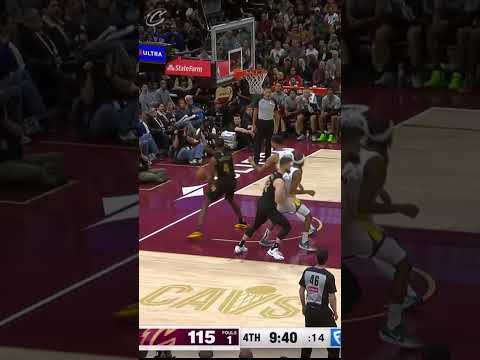 fly high #nba #highlights #basketball