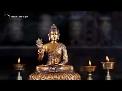 Wellness Meditation Attain Inner Peace and Relaxation with Soothing Music for Yoga and Stress Relief