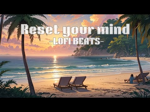 Look at that stunning view - sunset beach vibes to make you relaxed