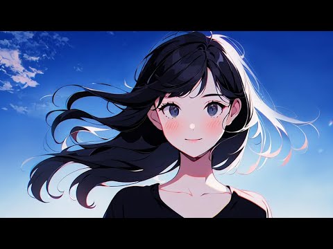 一個人安靜的工作&閱讀&專注 | Lofi Hip Hop🎵 [ For Relax | Study | Cleaning | Cooking | make you more focus ]