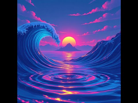 🌙 "Groove" – A Smooth LoFi R&B Vibe