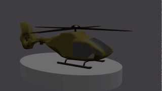 helicopteranimation