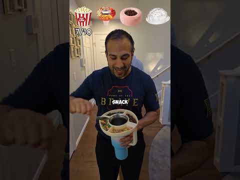 Show me anything but a bowl #shorts #funny
