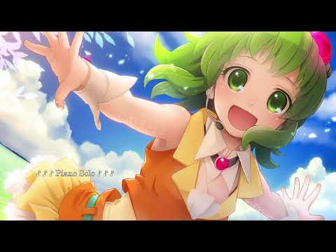 【GUMI】If We Could Grow Wings【VOCALOID Original】