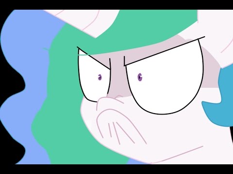 alicorn problems (finished)