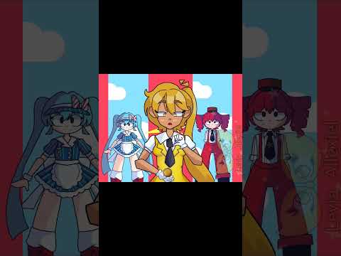 MESMERIZER Lost media | meme animation