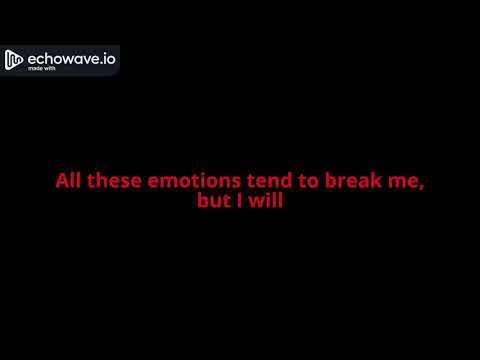 Moses Clique - I Can't Fix Myself (Lyrics) (PROD.THERSX)