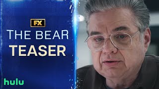 The Bear | S4 Teaser - Showtime | Jeremy Allen White, Ayo Edebiri, Ebon Moss-Bachrach | FX