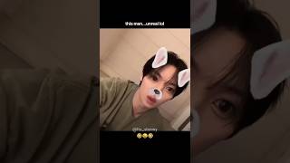leeknow filters are back..2025 insta #straykids #leeknow#leeknowstan #straykidsfunnymoments#skzedits