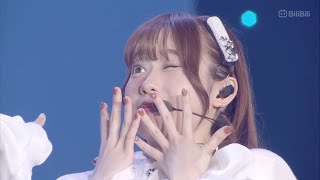 Liyuu 🤣🤣🤣🤣🤣🤣🤣🤣😂 | Liella!  ~Twinkle Triangle~ 5th live (Fukuoka)