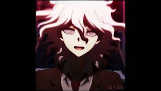 R.I.P - A Nagito edit  #danganronpa #edit #nagitoedit #aftereffectsedit