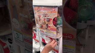 Bite-Sized Cuteness: Gashapon  Food-Themed Toys #gashapon #gachapon #unboxing #capsuletoys #anikanik