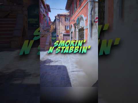 Et tu, terrorist? #gaming #cs2 #csgo #funnygaming #funnycs2