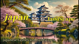J-pop(No.108) Japan landscapes