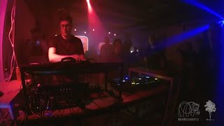 LNPWS @ Hanagasumi x Диапазон 19-11-2021