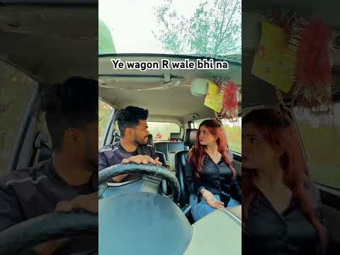 Wagon R walon ko bhejo #youtubeshorts #comedy #comedyvideos #funny #comedyshorts