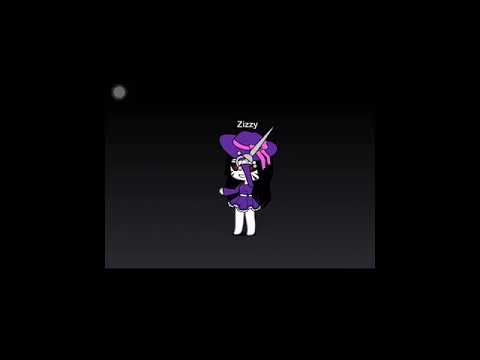 Roblox piggy gacha life Zizzy jump scare (old)