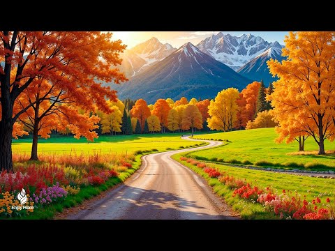Music heals the heart and blood vessels - Calming music restores the nervous system, relaxing