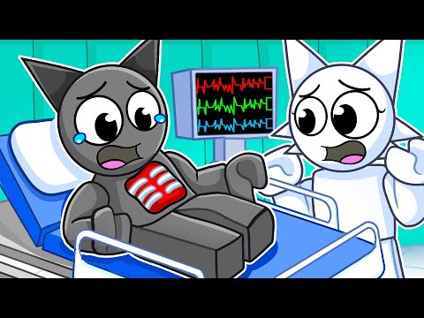 Gray Needs SURGERY In Roblox!