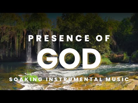 Instrumental Worship Music for Prayer and Soaking #instrumentalworship #prayermusic #worship