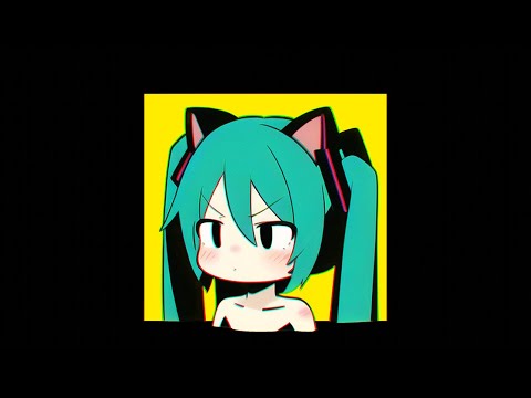 r̶u̴n̸-aw̷a̸y ̵g̶i̶rl̴【ft. Hatsune Miku】
