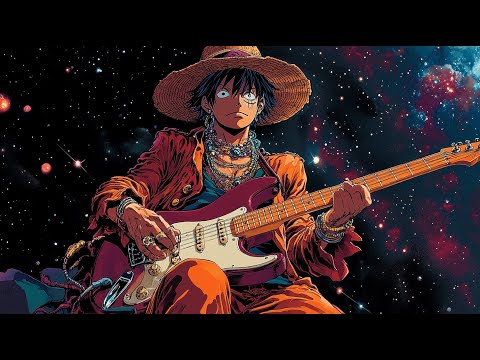 Gum-Gum Groove