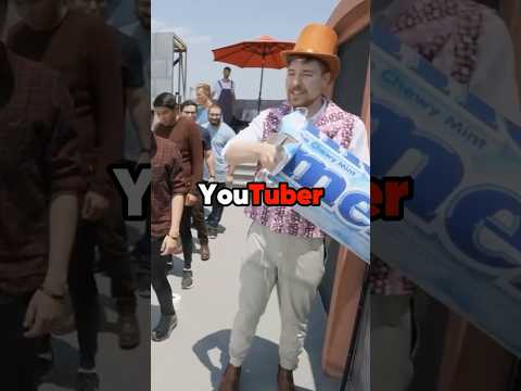 The Scariest MrBeast Moment!