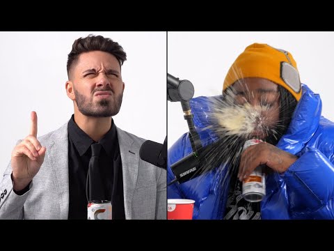 RAPPING THE N-WORD to RAPPER (PRANK)