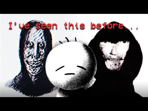 These monsters steal your skin, but hasn’t this been done before?? [Basswood County]