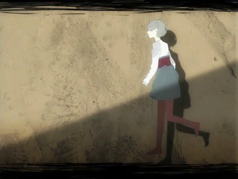DECO*27 feat. marina - Love-Lost Elegy (愛迷エレジー) (Translyrics)