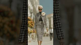 Timeless Old Money Elegance in Italy #oldmoney #italianstyle #fashion #over60style #luxurystyle