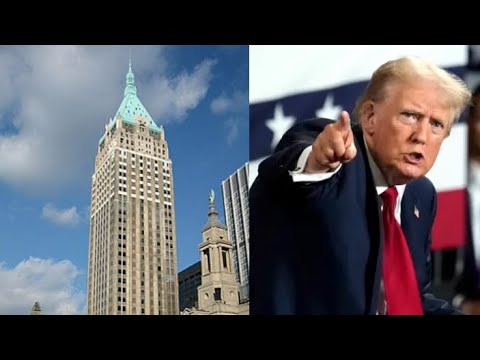 The Trump Tower Tragedy
