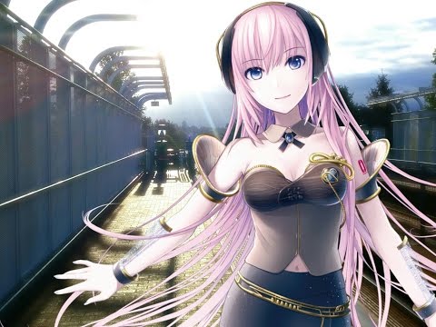 [Megurine Luka English] A Dream [Original]