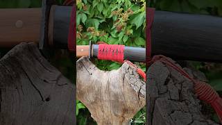 Japanese Tanto knife #knife #handmade #japaneseknife #knifemaking #japanesesword