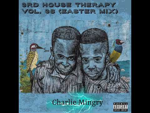 3rd House Therapy Vol.38 (Deep Soulful House)