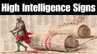 7 Traits of Highly Intelligent People Explained