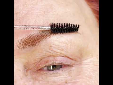 Phibrows Pigment is the best in the world